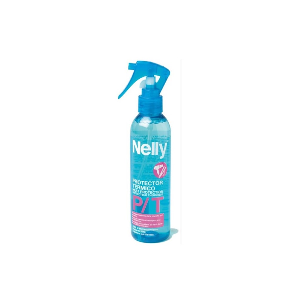 Nelly Thermal Protector 200ml