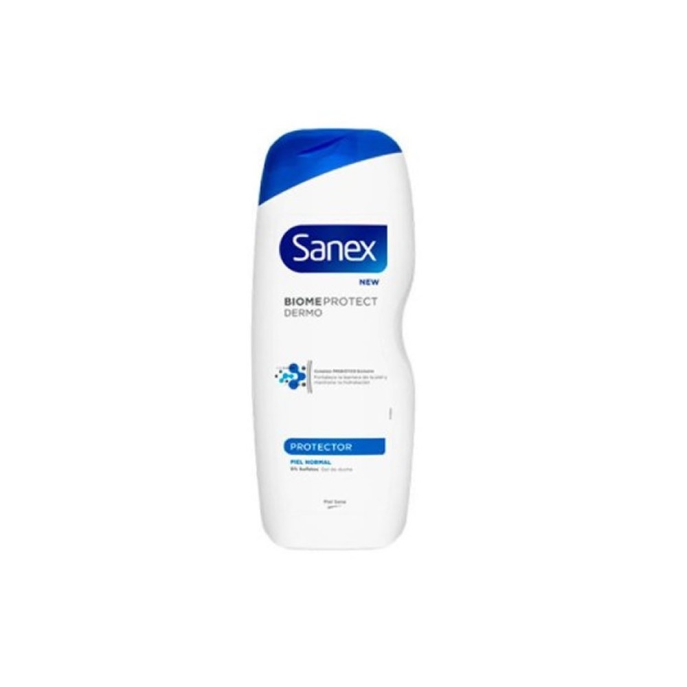 "Sanex Biome Protect Dermo" dušo gelis 250ml