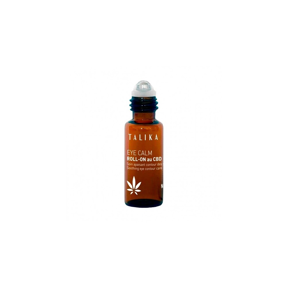 Talika Eye Calm Roll-On 10ml