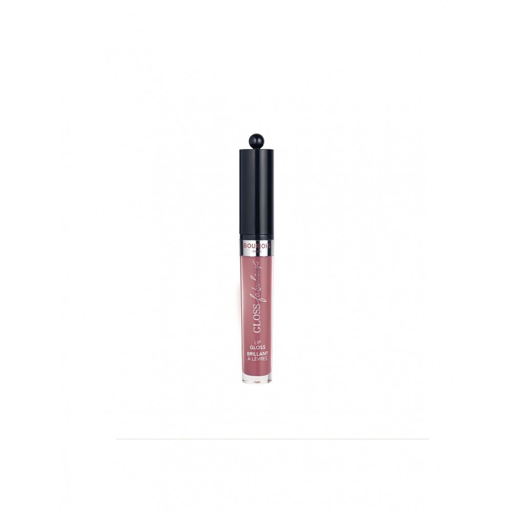 Bourjois Bj Labial Effet 3d Fabuleux blizgesys 24h