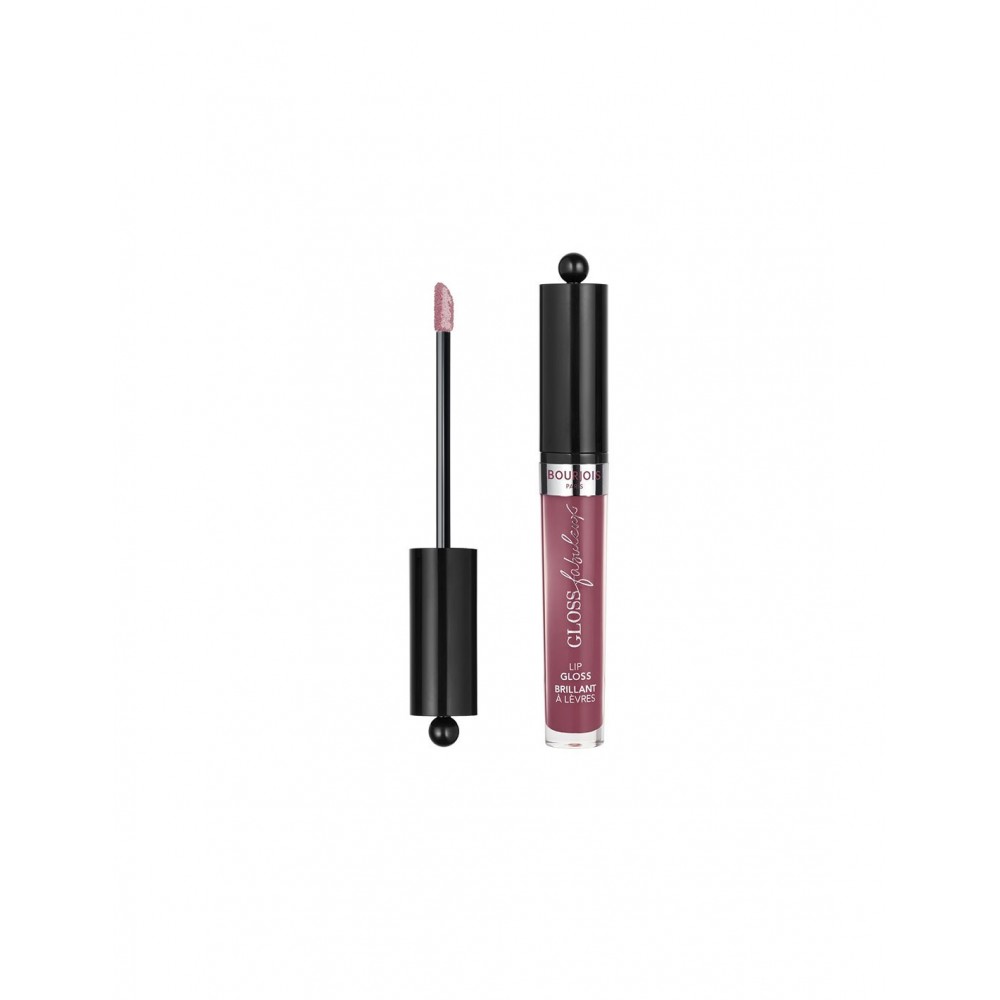 Bourjois Bj Labial Effet 3d Fabuleux Gloss 24h