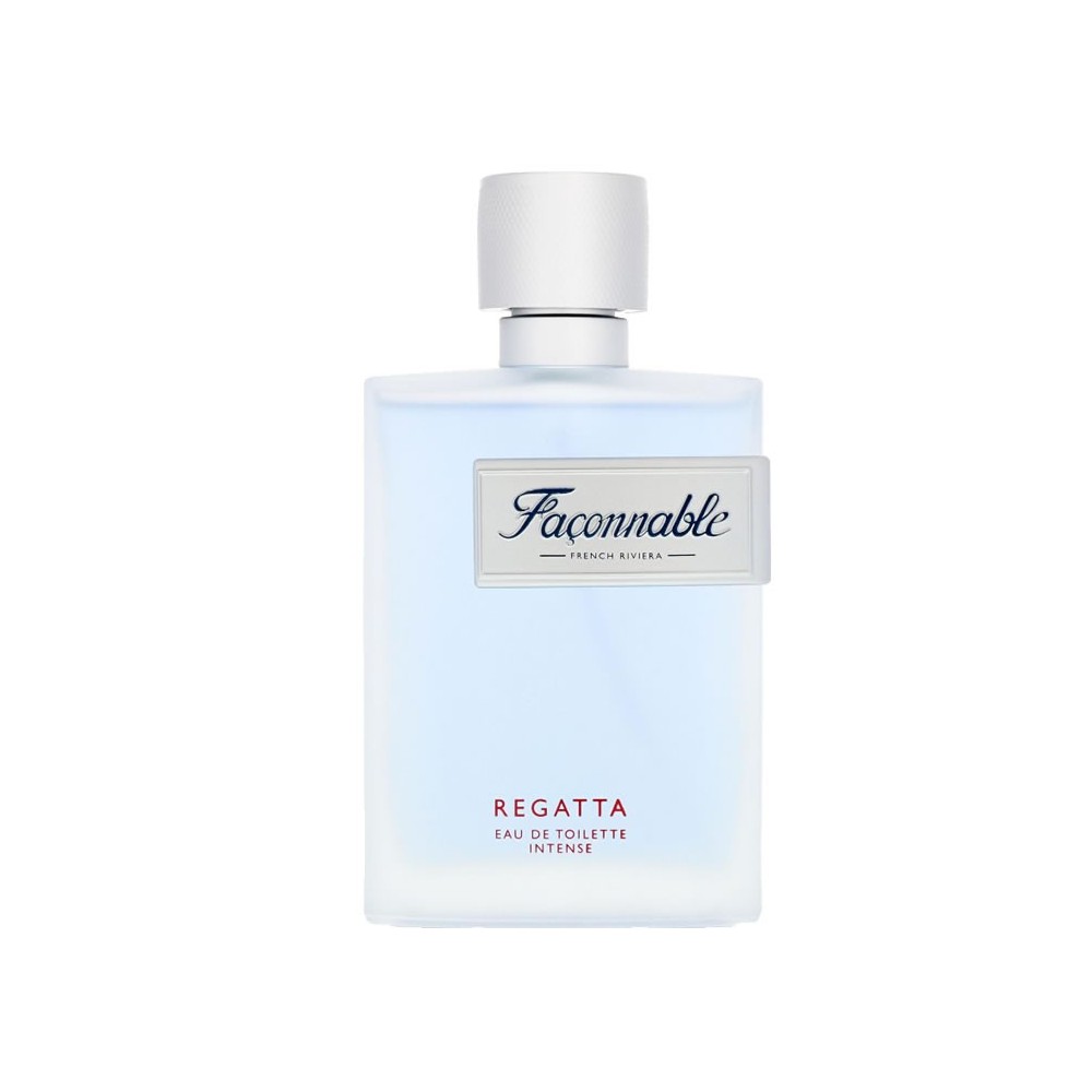 Façonnable Regatta Intense tualetinis vanduo 90ml