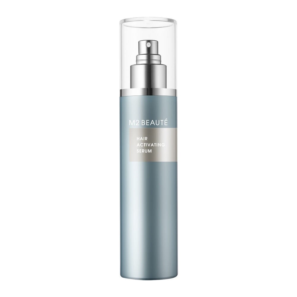 M2 Beauté - Plaukus aktyvinantis serumas 120ml