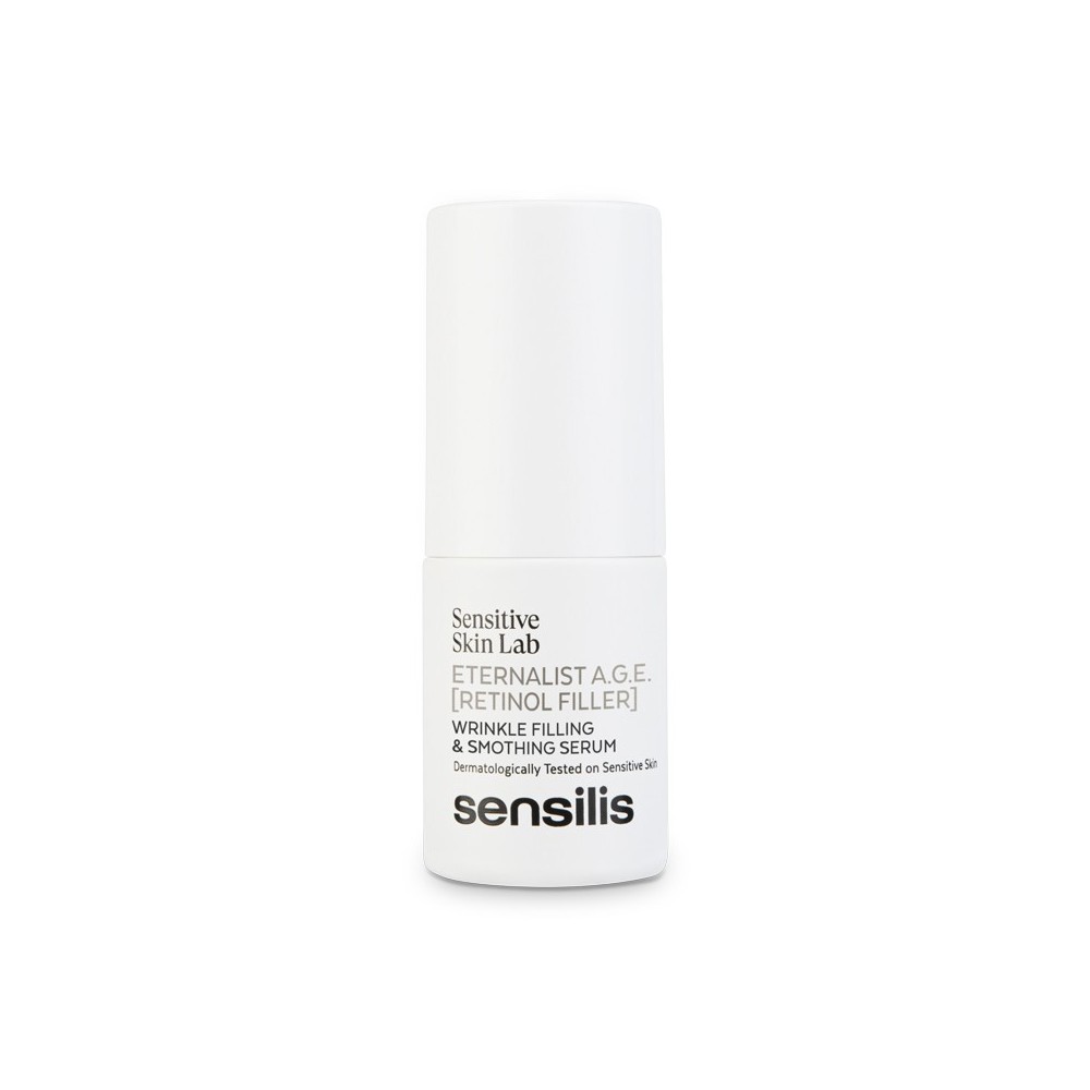 Sensilis Eternalist A.G.E. retinolio užpildas 15ml