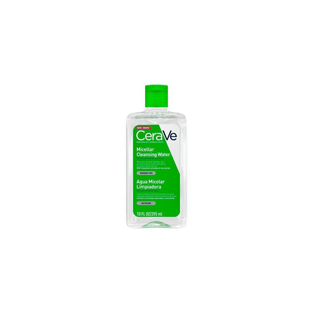 Micelinis vanduo CERAVE , 295ml