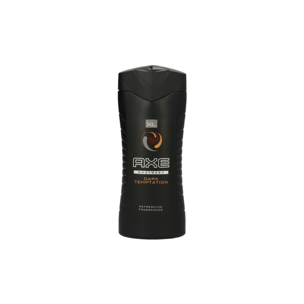 Axe Dark Temptation Shower Gel 400ml