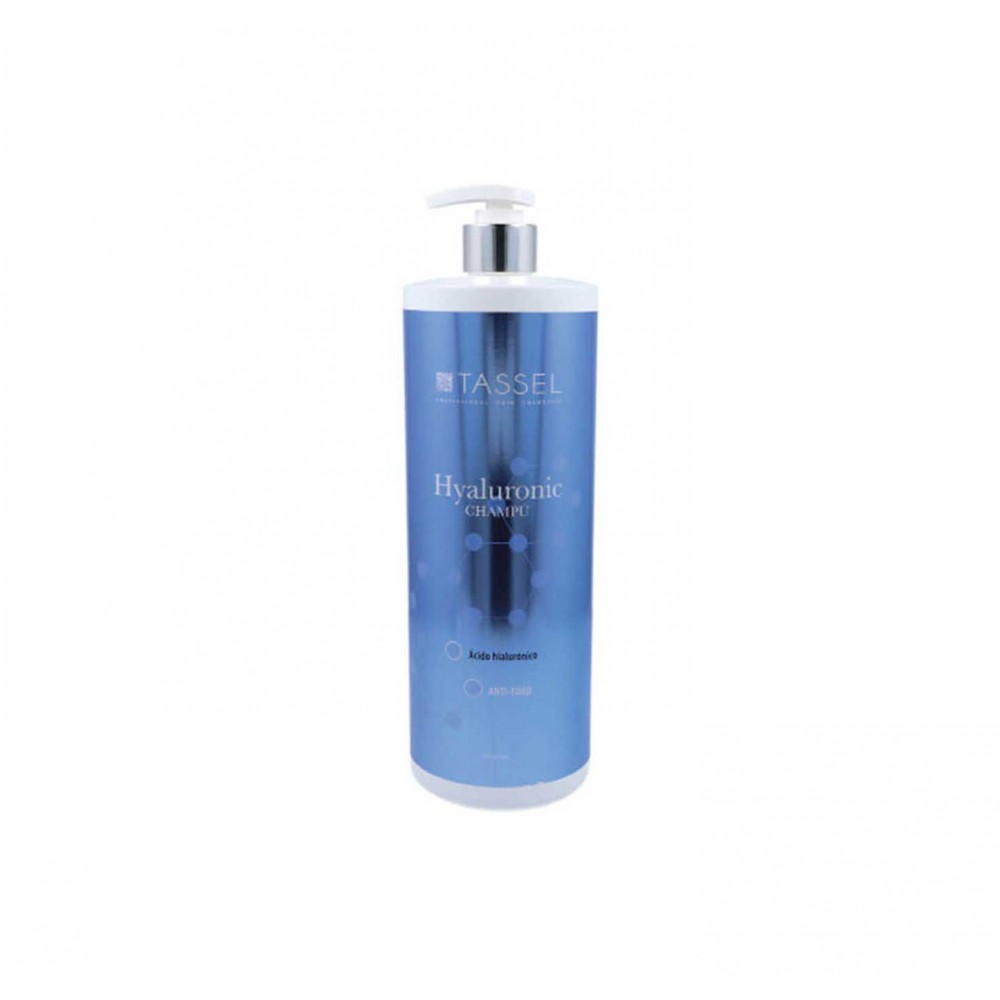 Eurostil Champu Hyaluronic 1 Litro