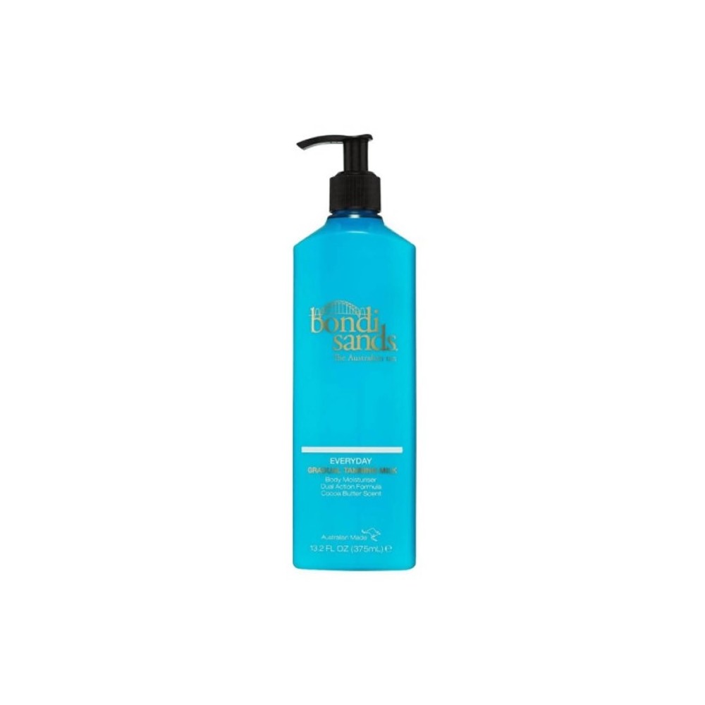 "Bondi Sands Everyday Gradual Tanning Milk" įdegio pienelis 375ml