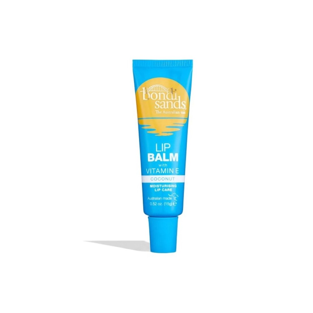 "Bondi Sands" lūpų balzamas Spf50 10g