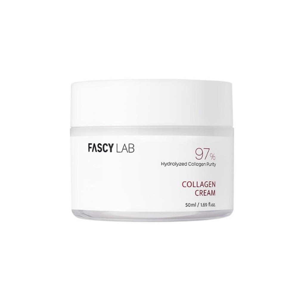 Fascy Lab Collagen Cream 50ml