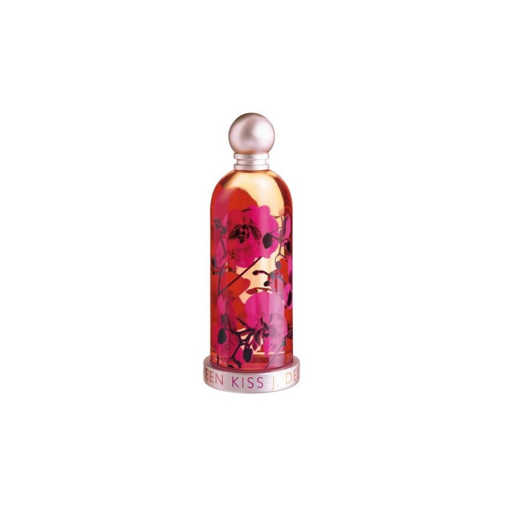 Jesus Del Pozo Hallowen Kiss tualetinis vanduo 100ml