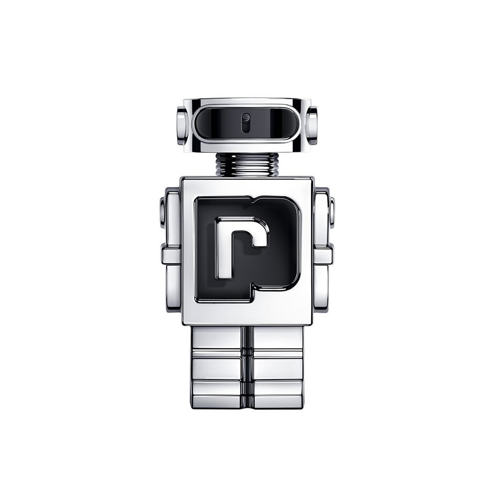 Paco Rabanne Phantom Eau De Toilette Spray 50ml