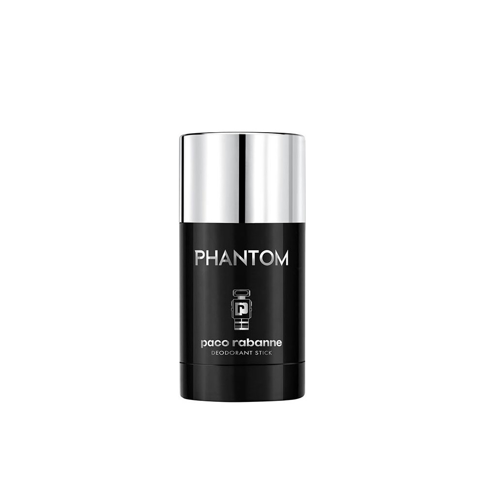 Paco Rabanne Phantom Deodorant Stick 75ml