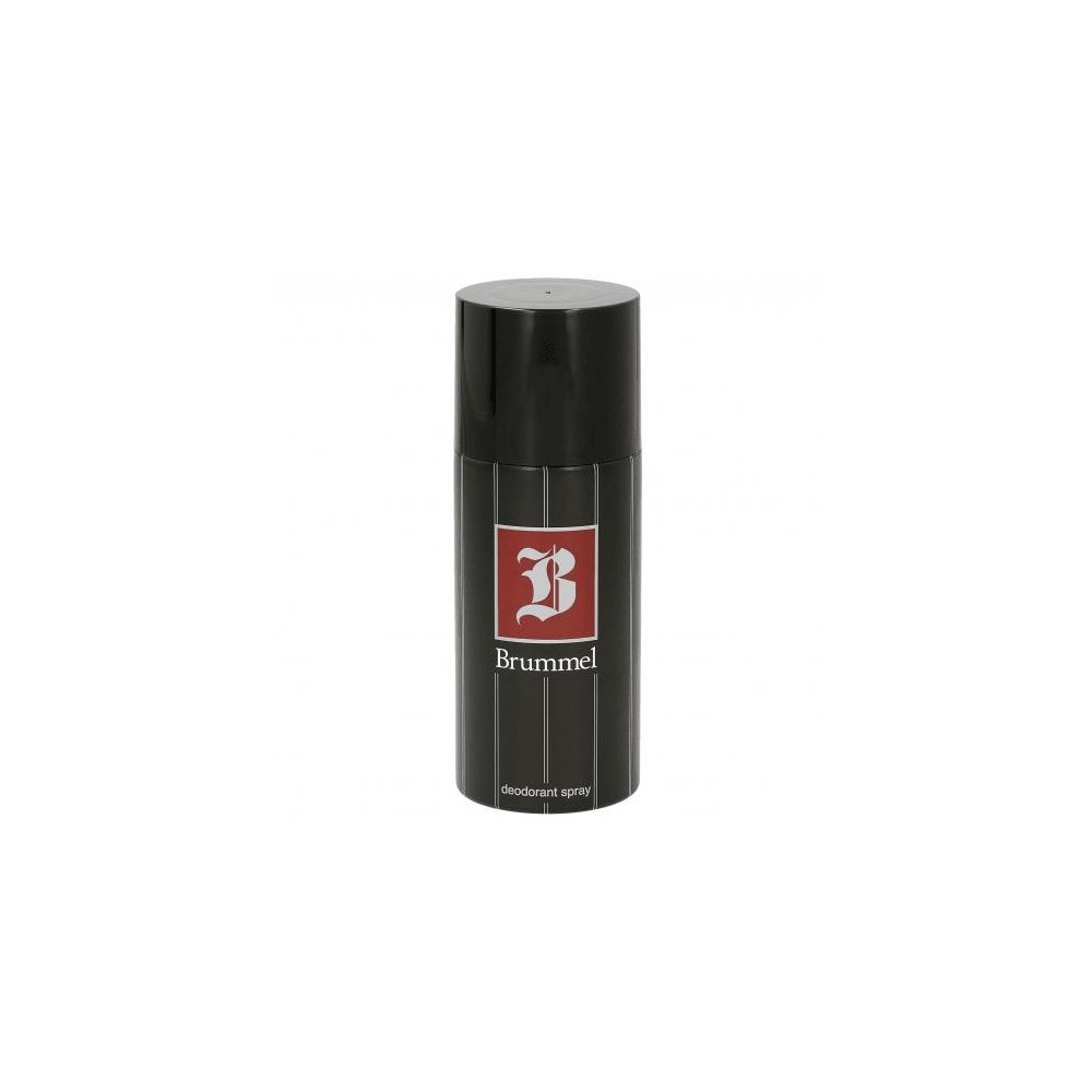 Brummel Desodorante Spray 150 Spray