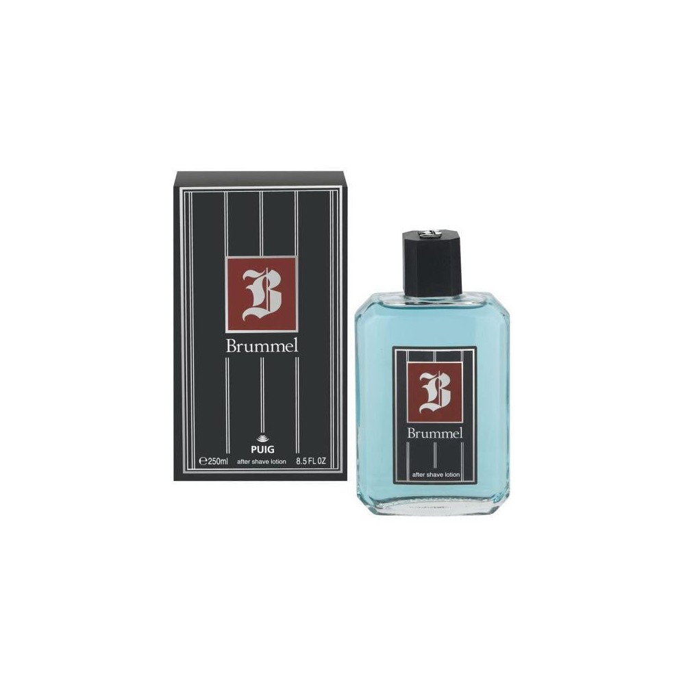 Brummel After Shave 250ml