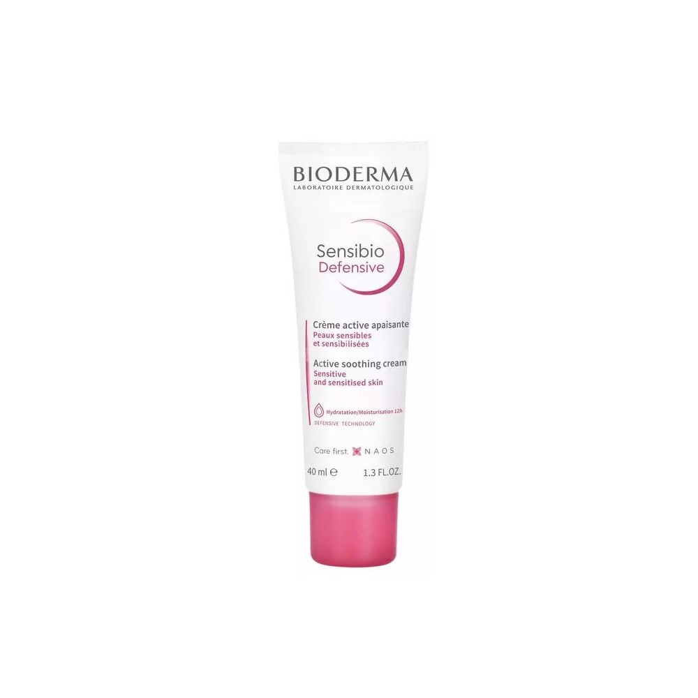 Bioderma Sensibio Defensive 40ml