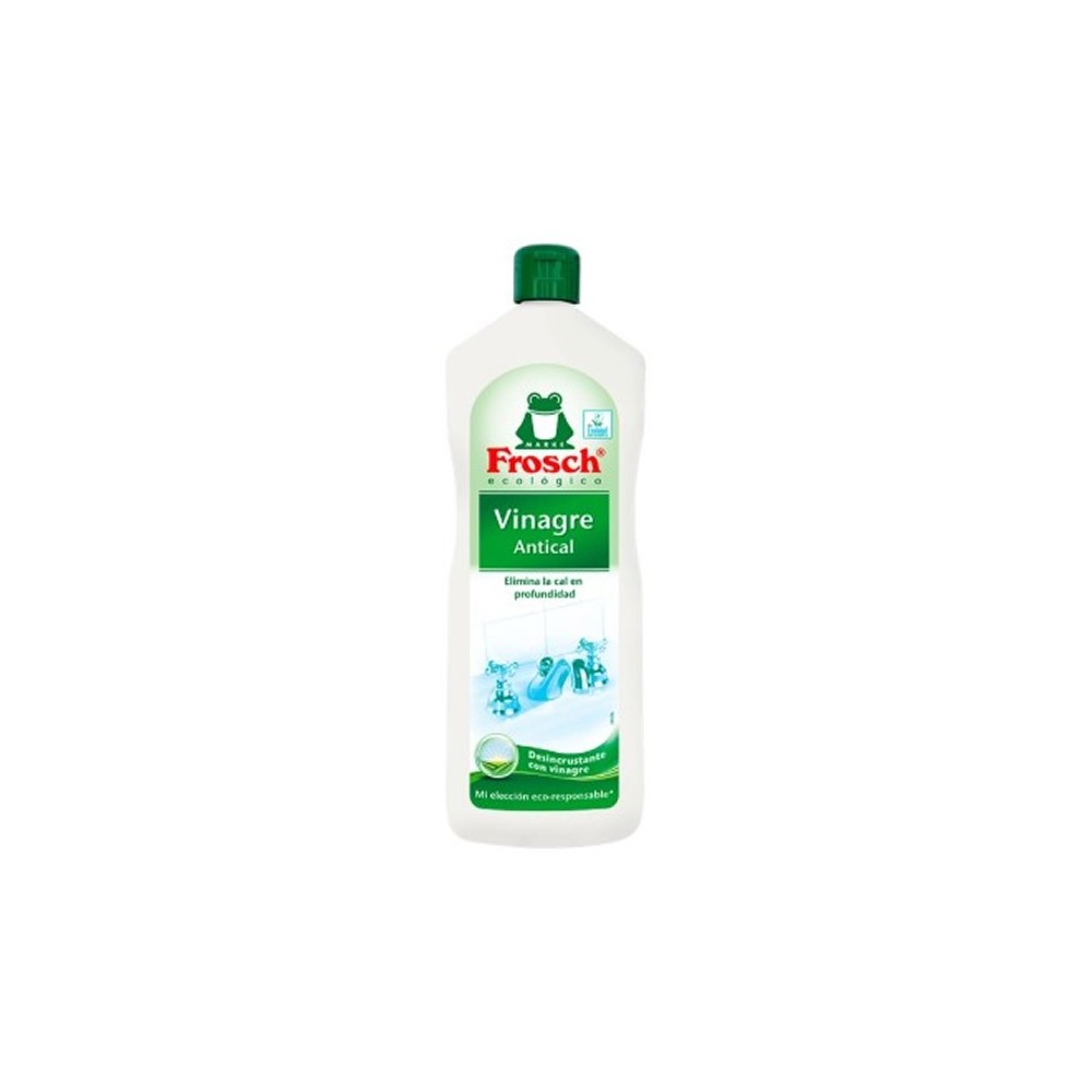 "Frosch Ecologic Antical Acto" kalkių valiklis 1000ml