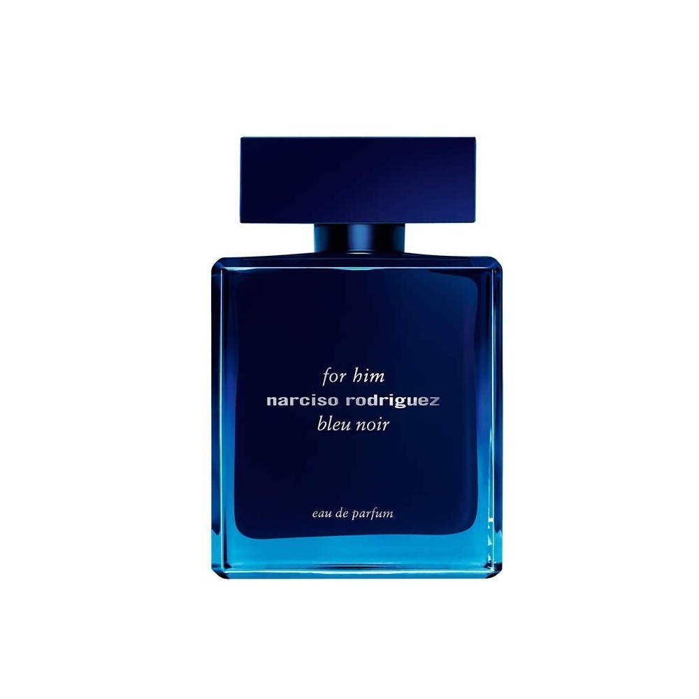 Narciso Rodriguez For Him Bleu Noir kvepalų purškalas 100ml