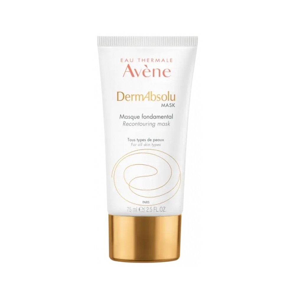 Avene Dermabsolu Masque 75ml