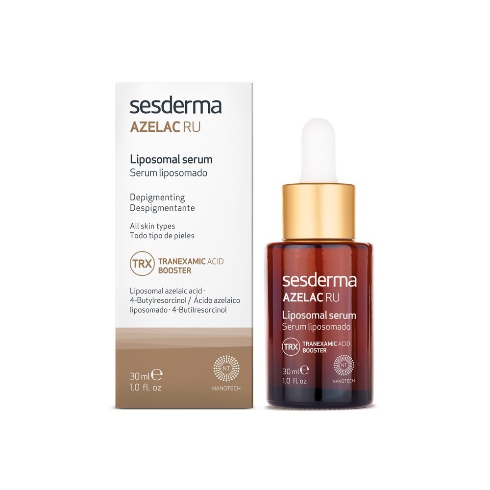 Sesderma Azelac Ru liposominis serumas 30ml