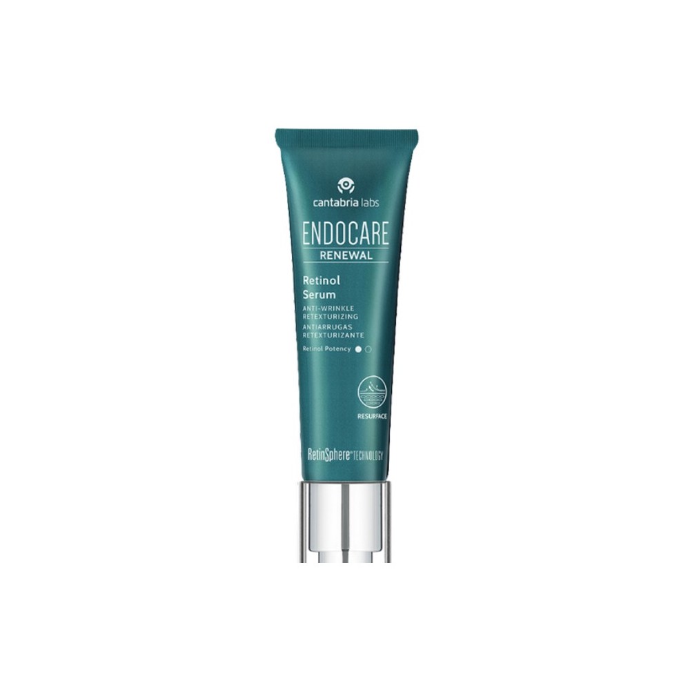 Endocare Renewal Retinol Serúm 30ml