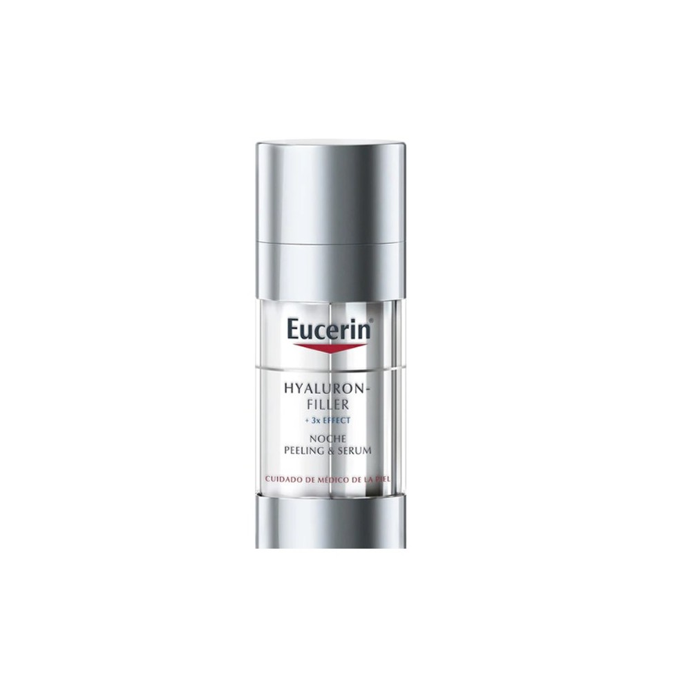 Eucerin Hyaluron-Filler Peeling Night Serum 30ml