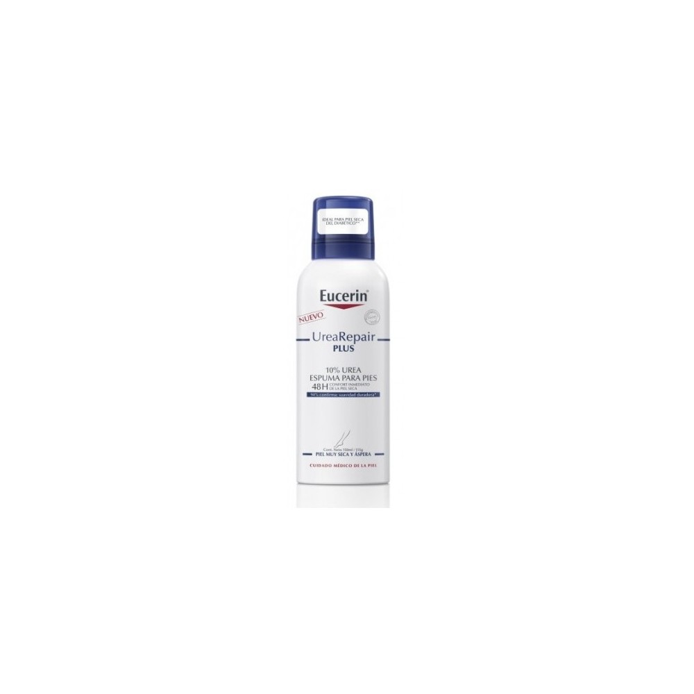 "Eucerin Urearepair Plus 10'' 150ml