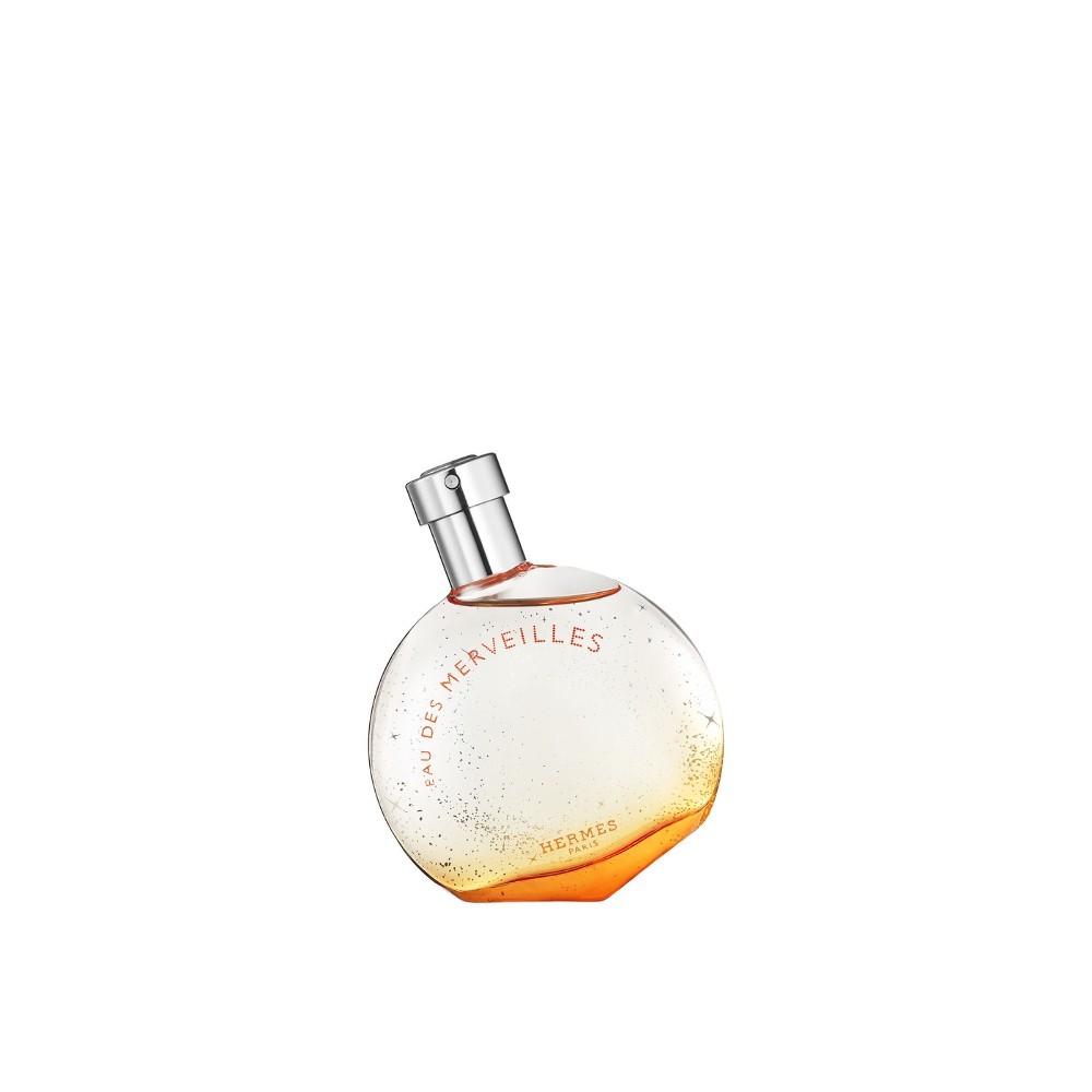 Hermès Eau Des Merveilles Eau De Toilette Spray 50ml