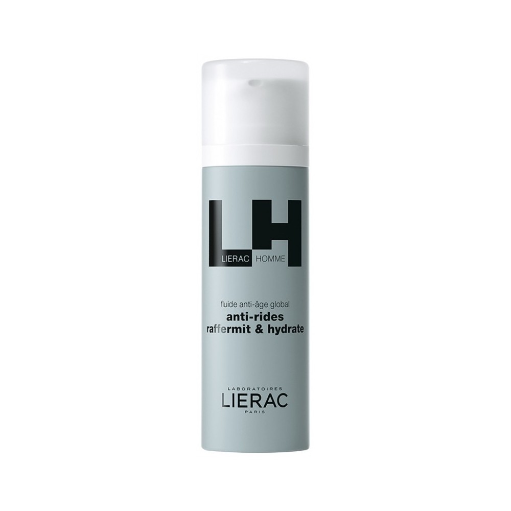 Lierac Homme Anti-Ageing Fluid 50ml