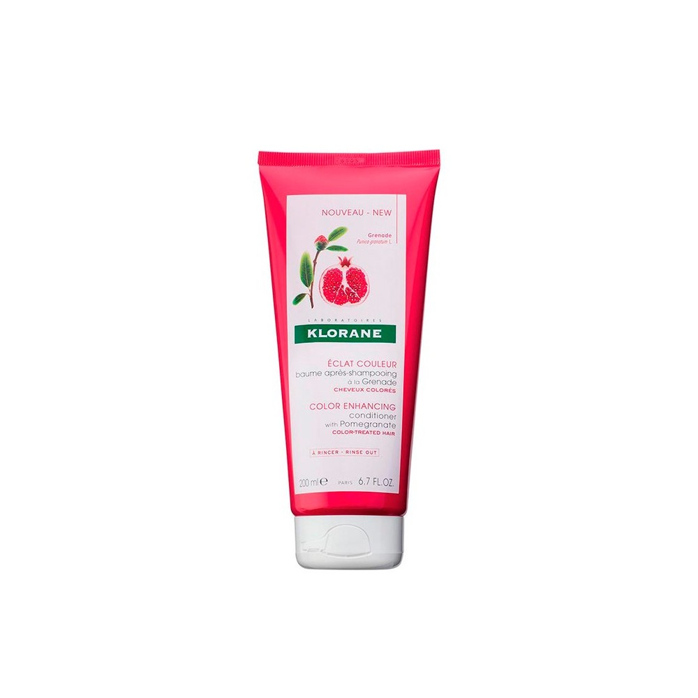 Klorane Pomegranate Balm 200ml