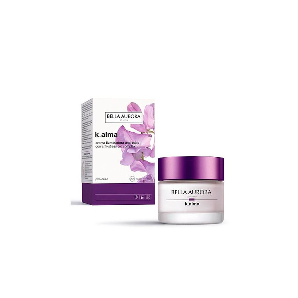 Bella Aurora K-Alma Day Cream 50ml