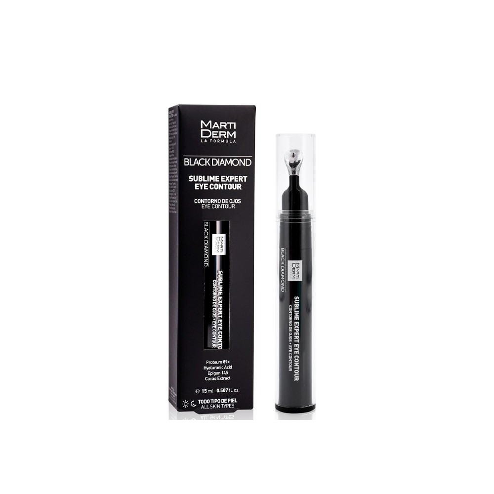 "Martiderm Sublime Expert Eye Contour" akių kontūro kremas  15ml