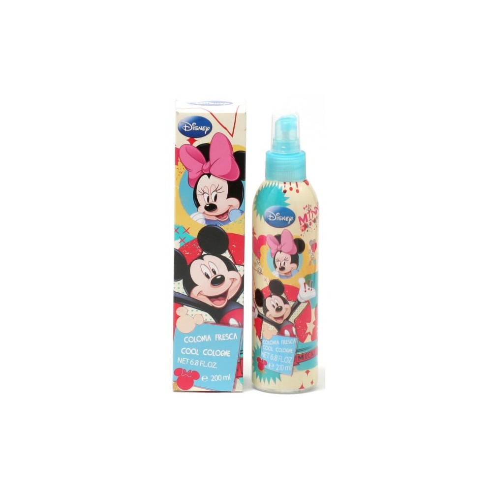 "Disney" Mickey Kids Cool Kelno purškalas 200ml