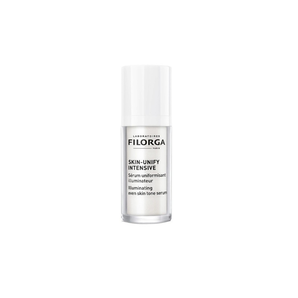 "Filorga Skin-Unify" intensyviai šviesinantis standartizuojantis serumas 30 ml