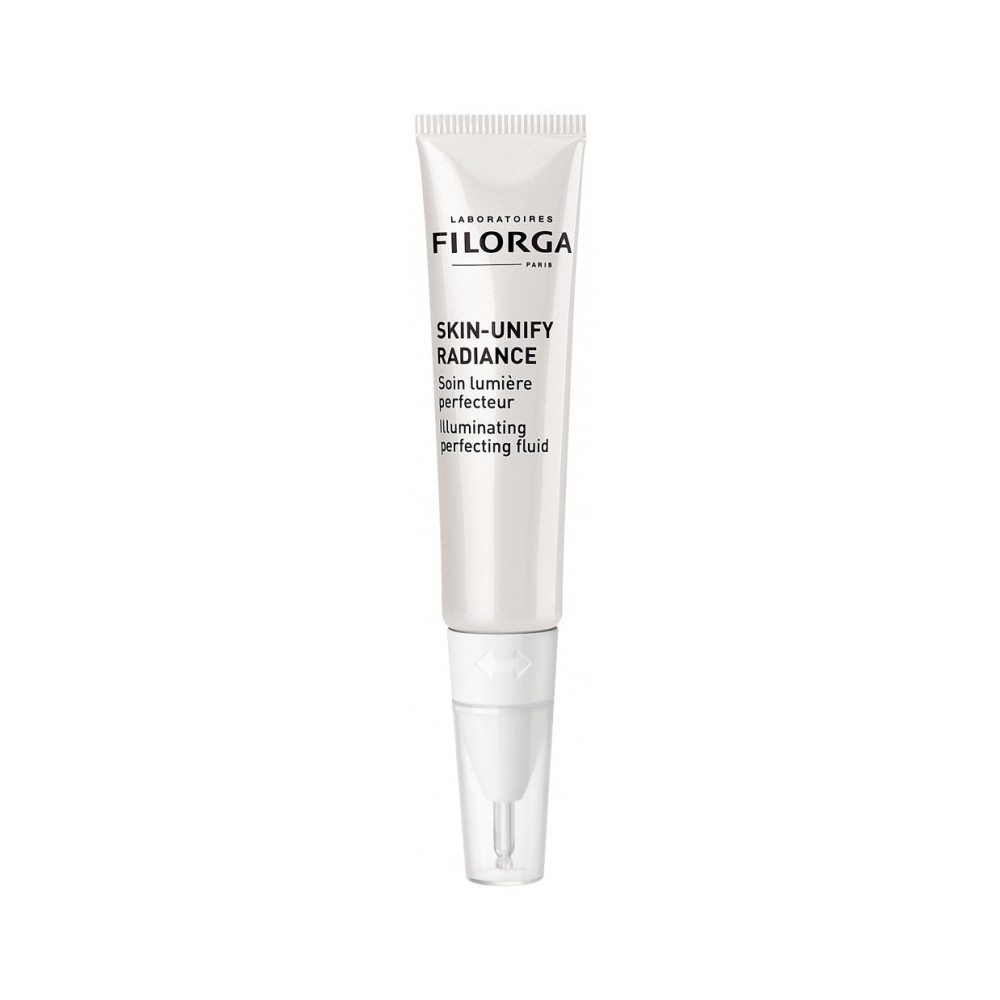 "Filorga Skin-Unify Radiance Care Iluminating Perfecting Fluid" 15ml