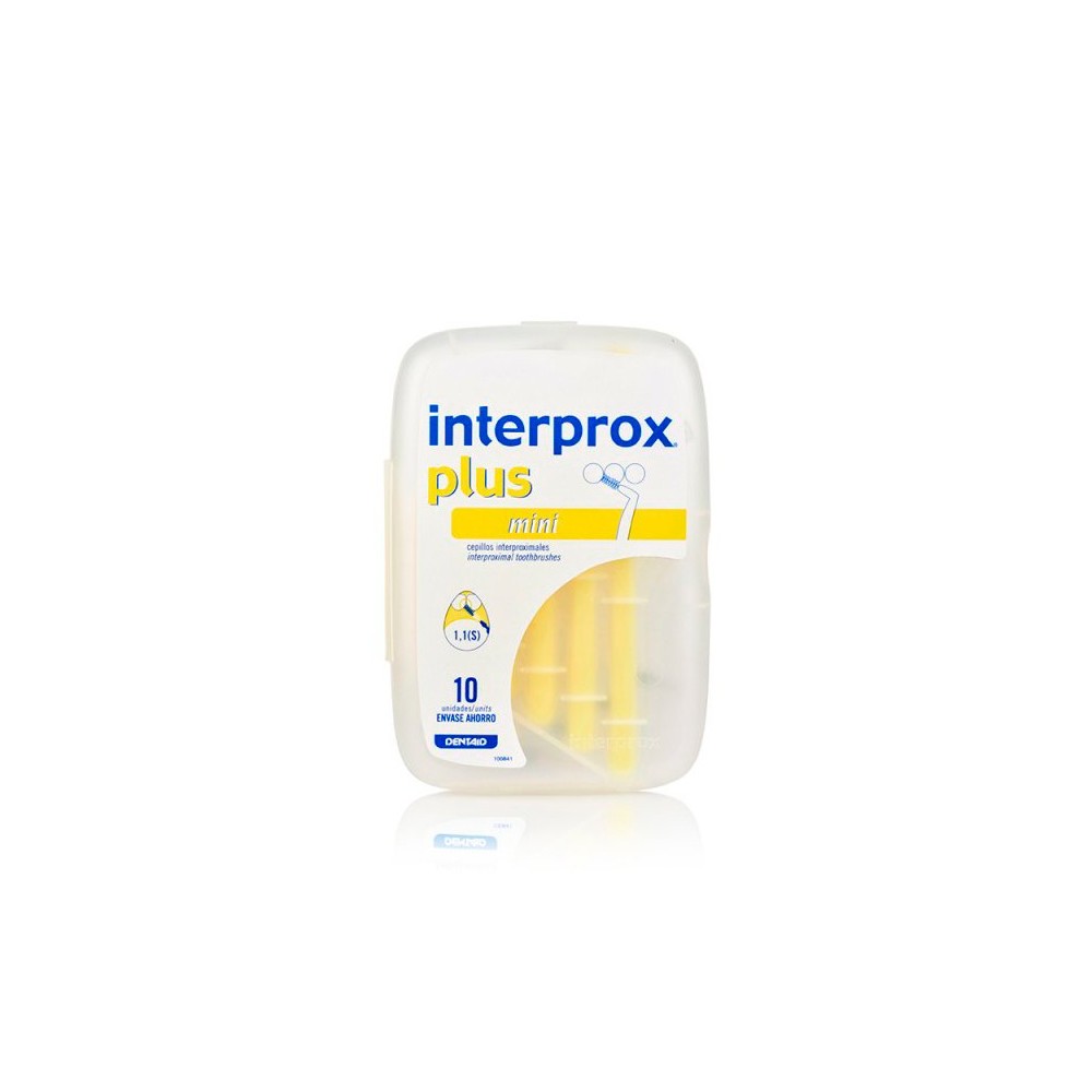 Interprox Plus Mini 10 U