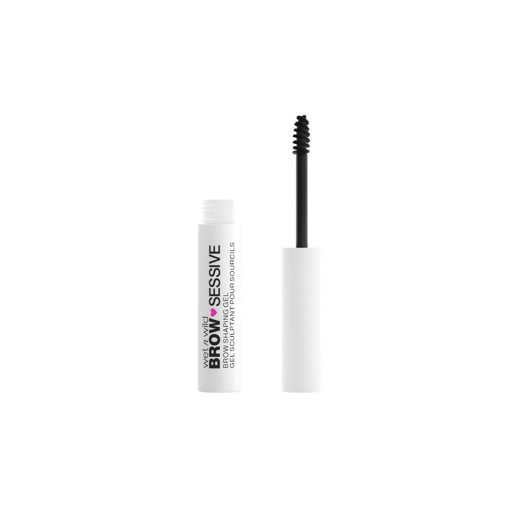 "Wet N Wild Brow Sessive" antakių formavimo gelis