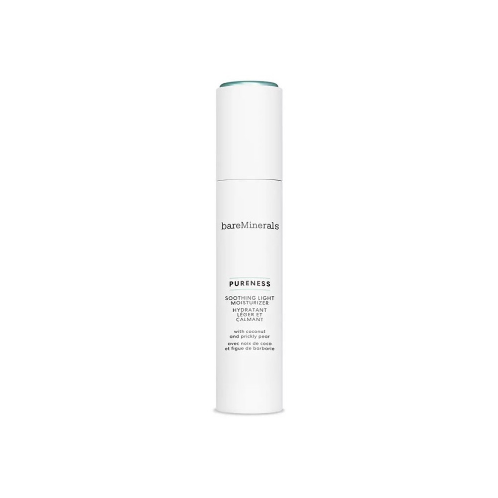 "Bareminerals Pureness" raminamasis lengvas drėkinamasis kremas 50ml