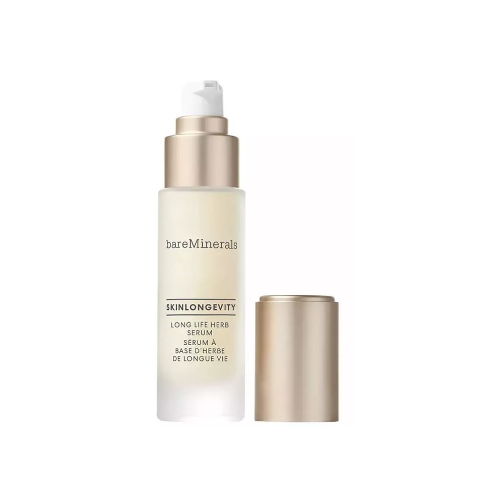 Bareminerals Skinlongevity Vital Power serumas 50ml