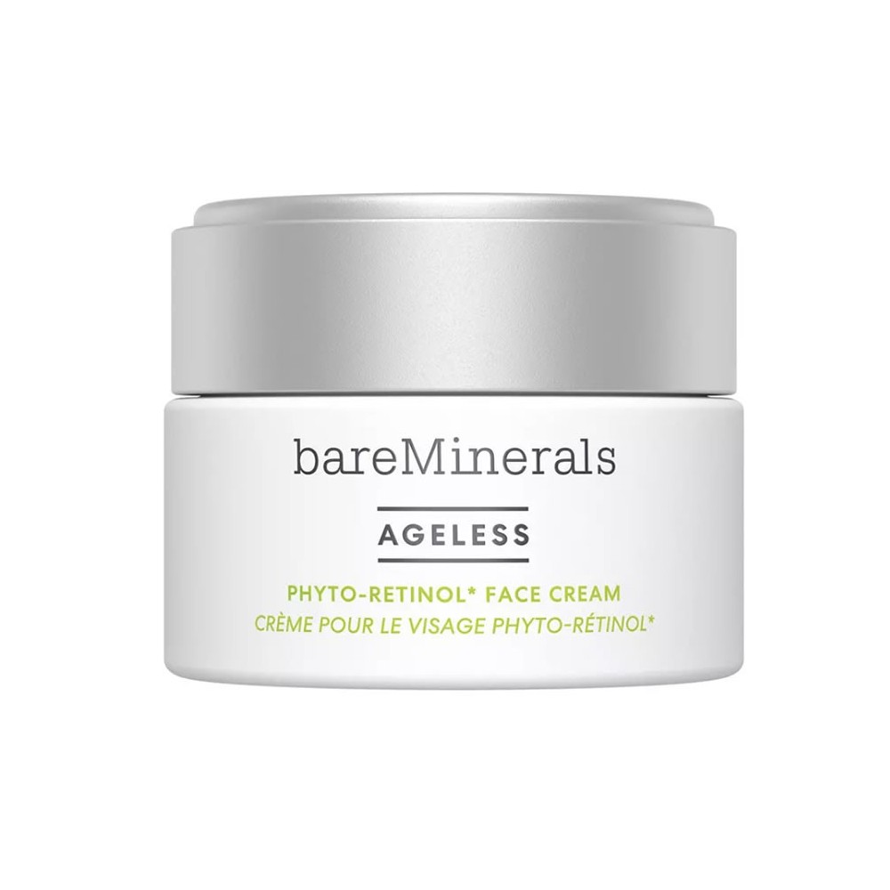 Bareminerals Ageless Retinol Face Cream 50ml