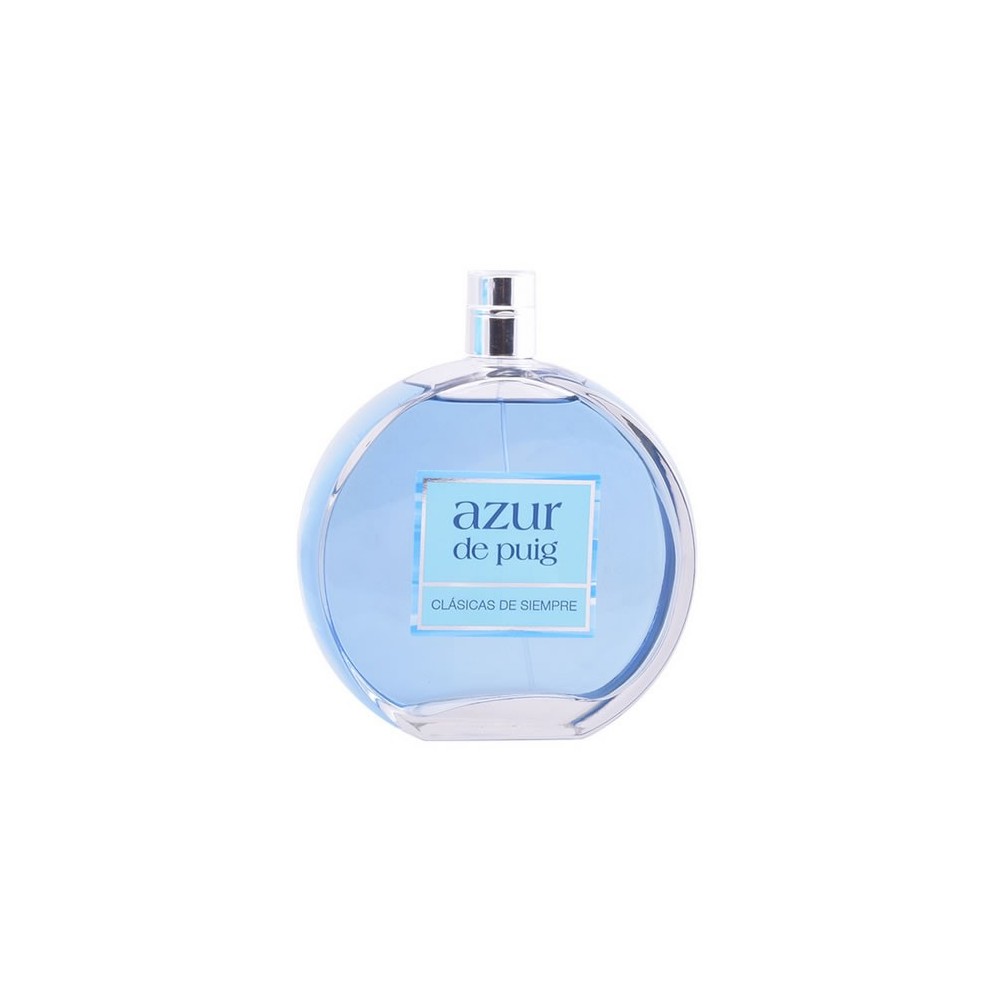 Puig Azur Eau De Toilette Spray 200ml