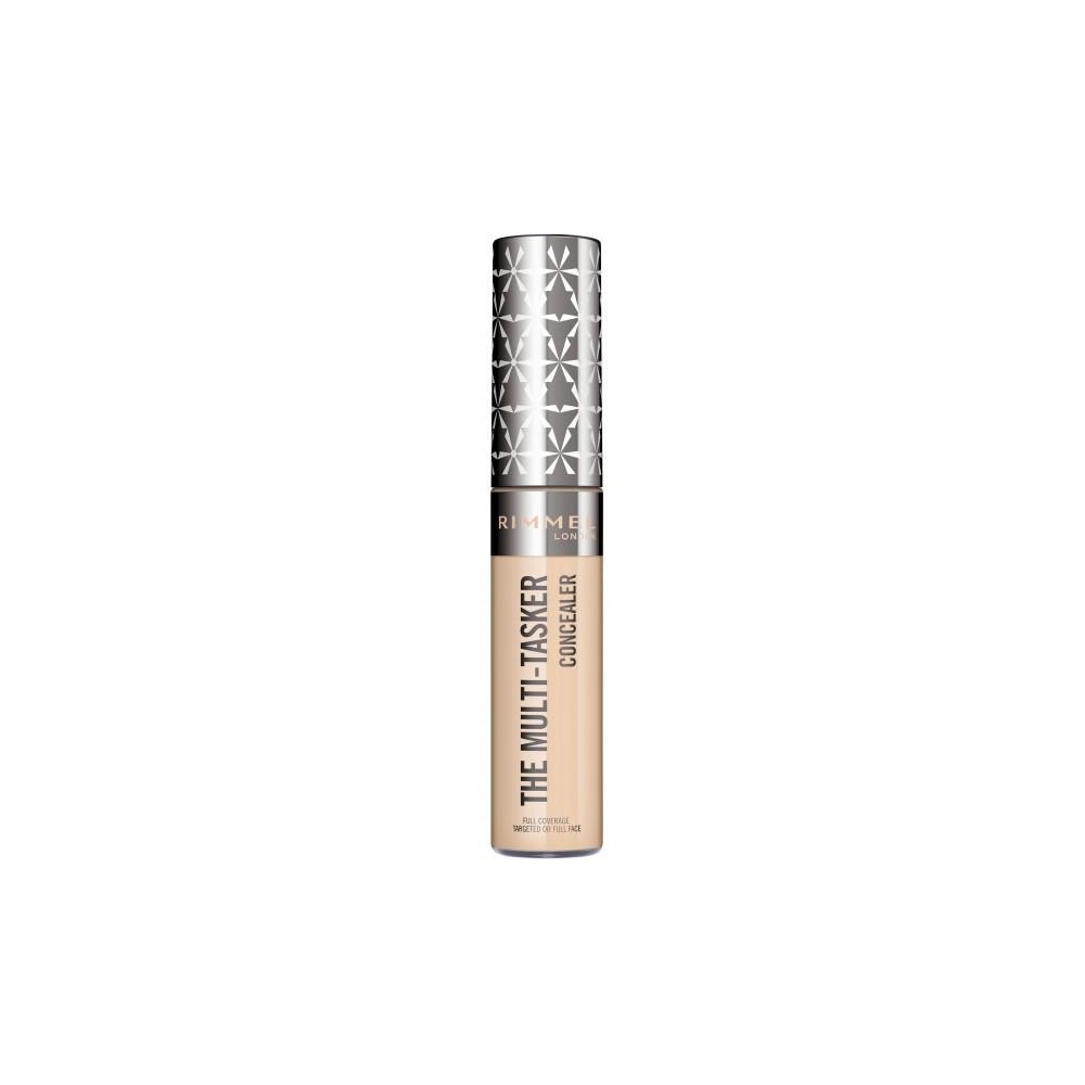 "Rimmel London The Multi-Tasker Concealer" maskuoklis 030-Light