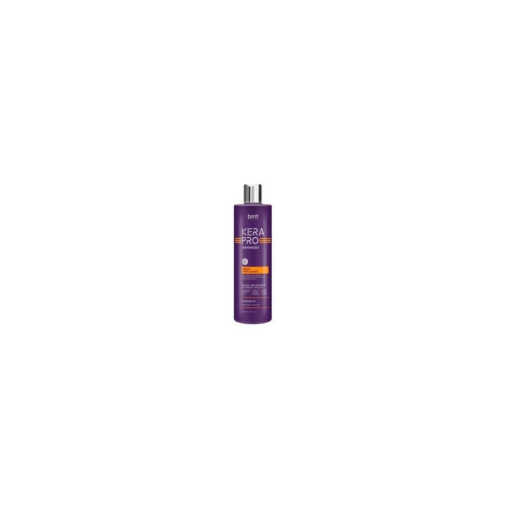 Bmt Kerapro Kerapro Advanced Post-Smoothing serumas 300ml