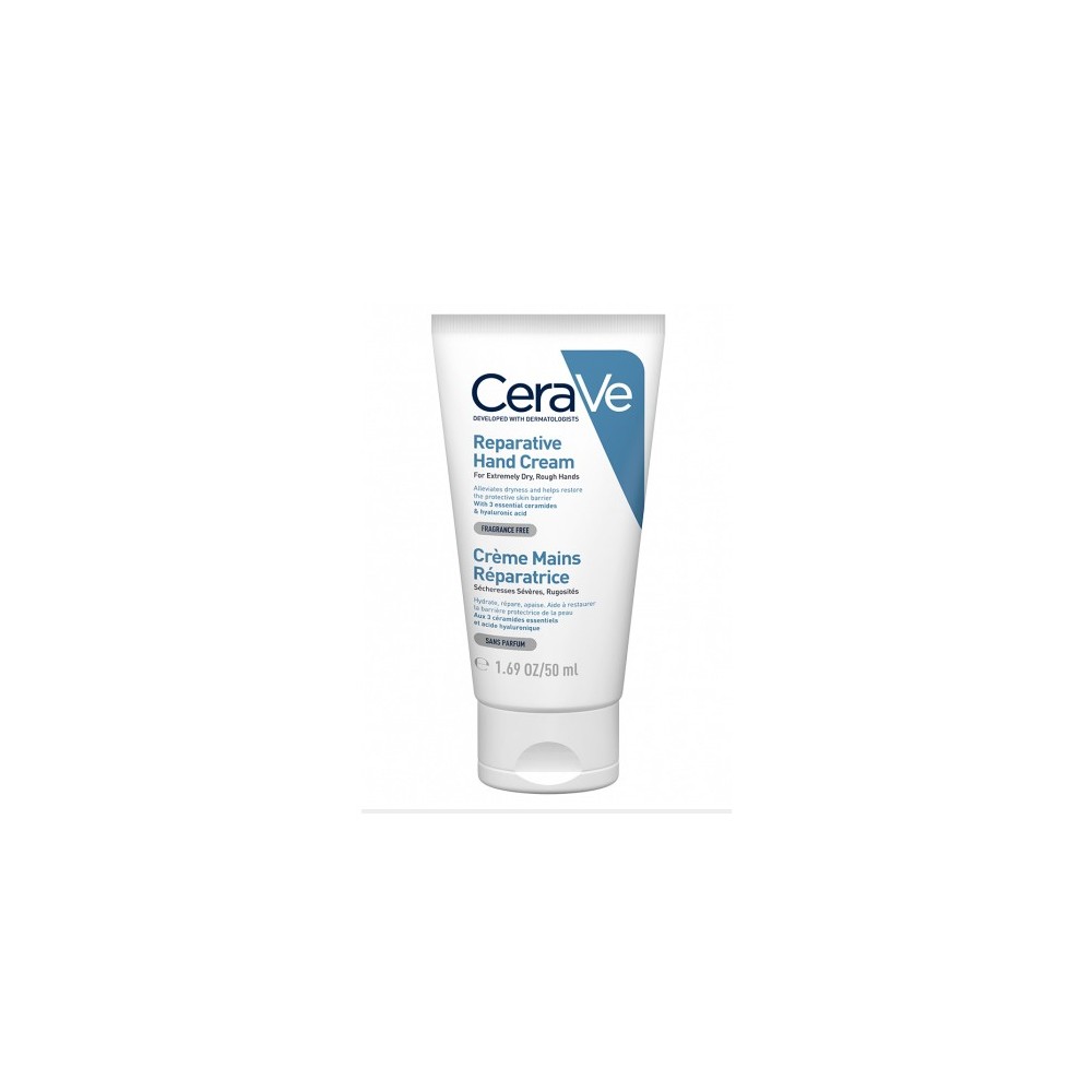 "Cerave" atkuriamasis rankų kremas 50ml