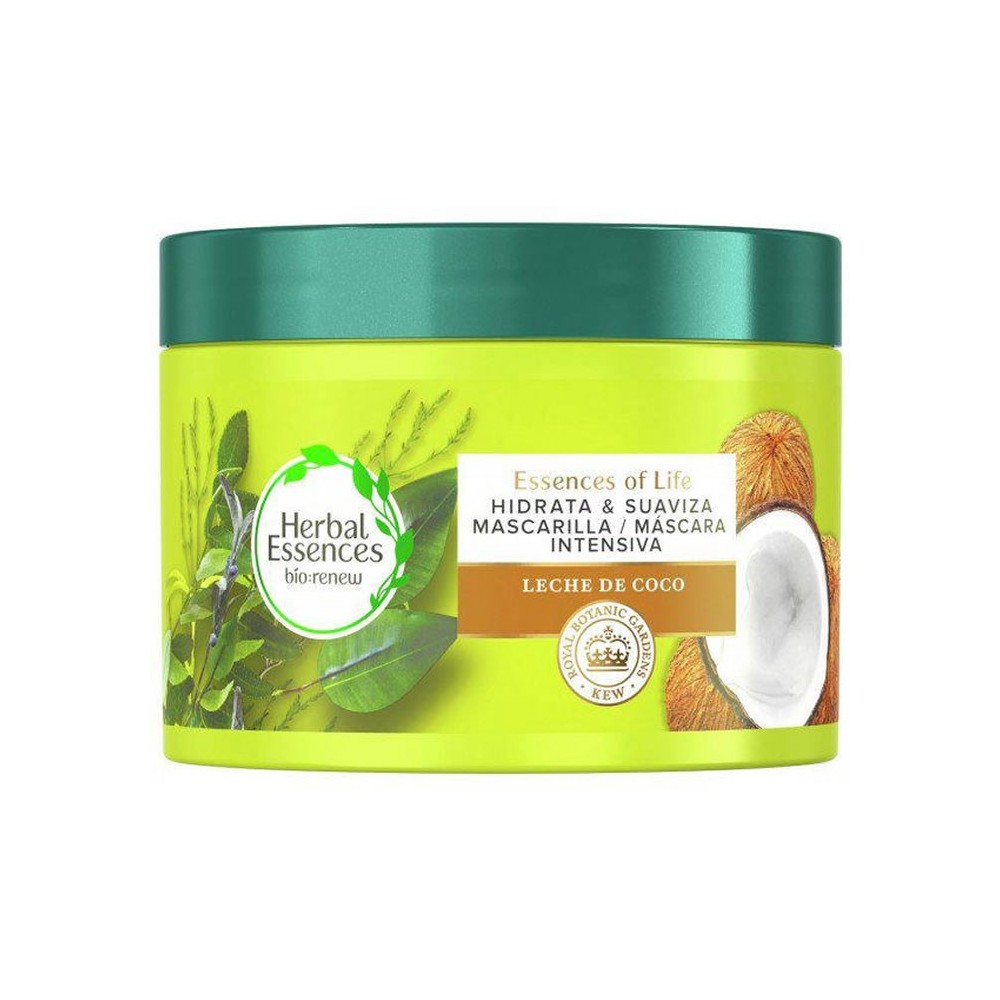 Herbal Essences Coconut Milk Mask 450ml