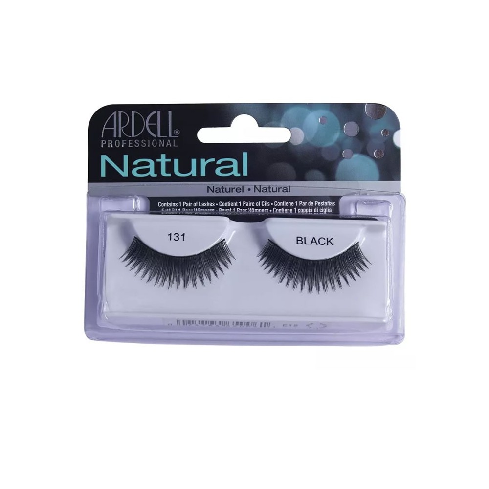 Ardell Pro Natural Lash 131