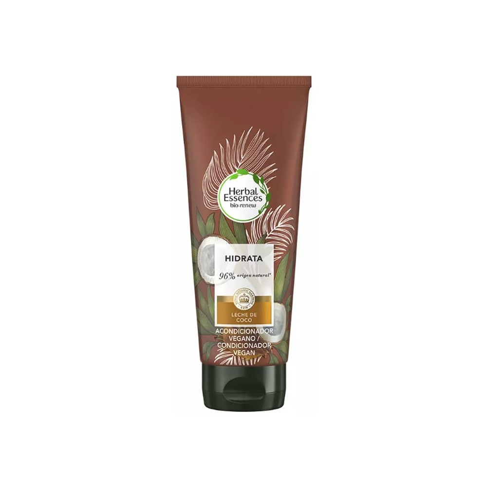 Herbal Essences Coconut Milk kondicionierius 200ml