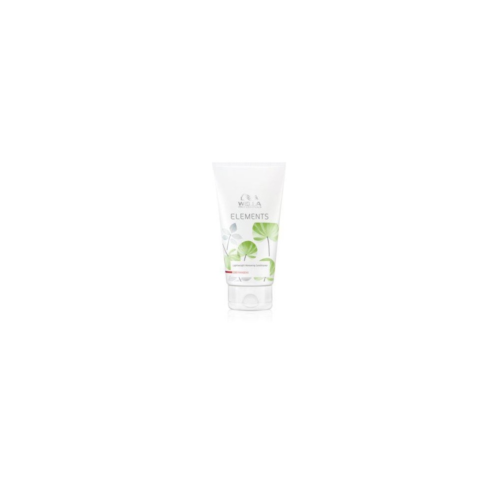 Wella Elements Renewing Conditioner 200ml