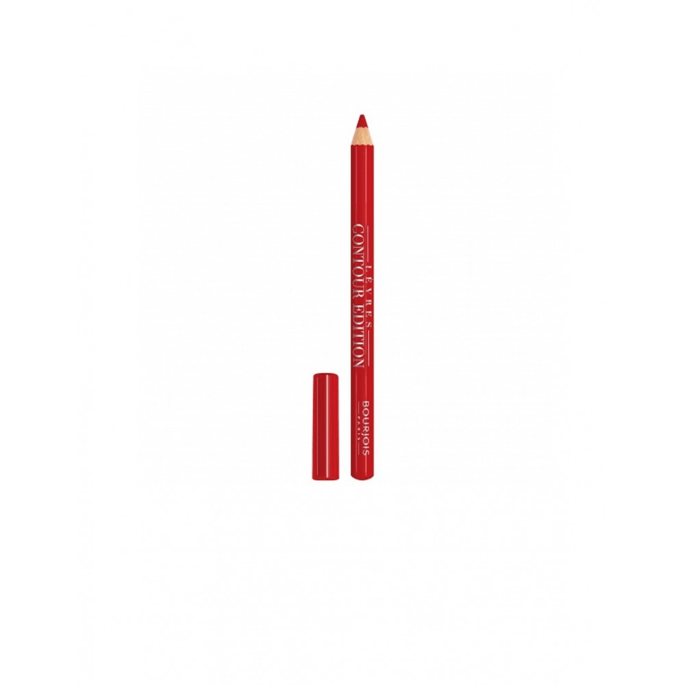 Bourjois Bj Lipliner Contour Edition