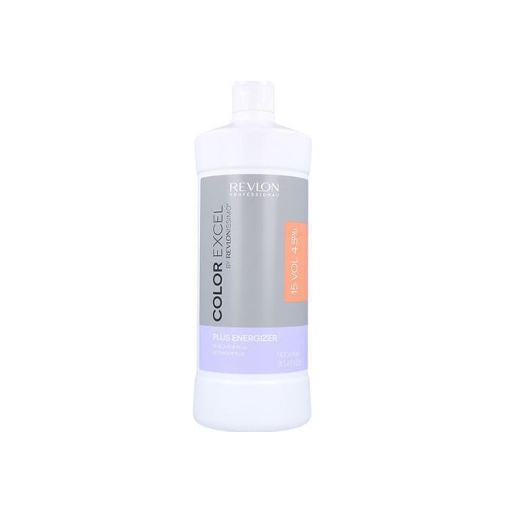 Oksidacinė emulsija Revlon Color Excel Plus Energizer 15 tūrio 900ml